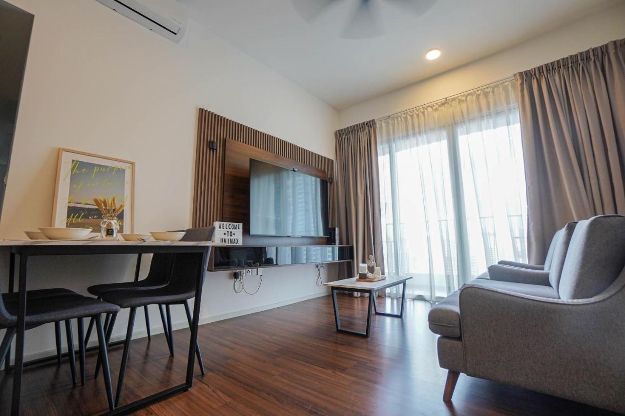 Una Sunway Velocity Kuala Lumpur By Unimax Zewnętrze zdjęcie