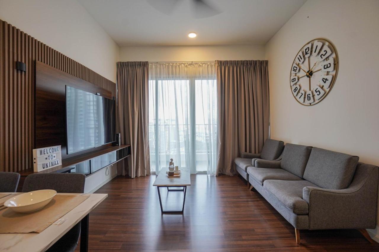Una Sunway Velocity Kuala Lumpur By Unimax Zewnętrze zdjęcie
