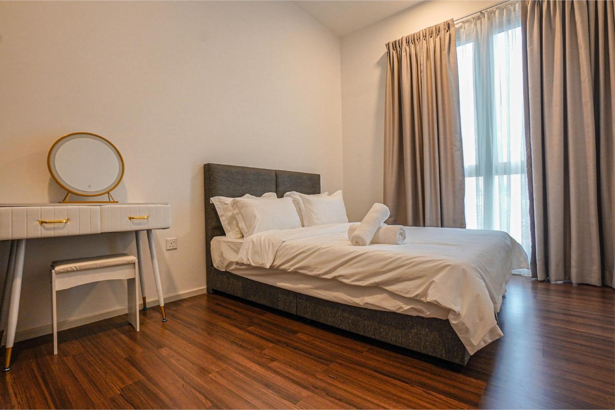 Una Sunway Velocity Kuala Lumpur By Unimax Zewnętrze zdjęcie