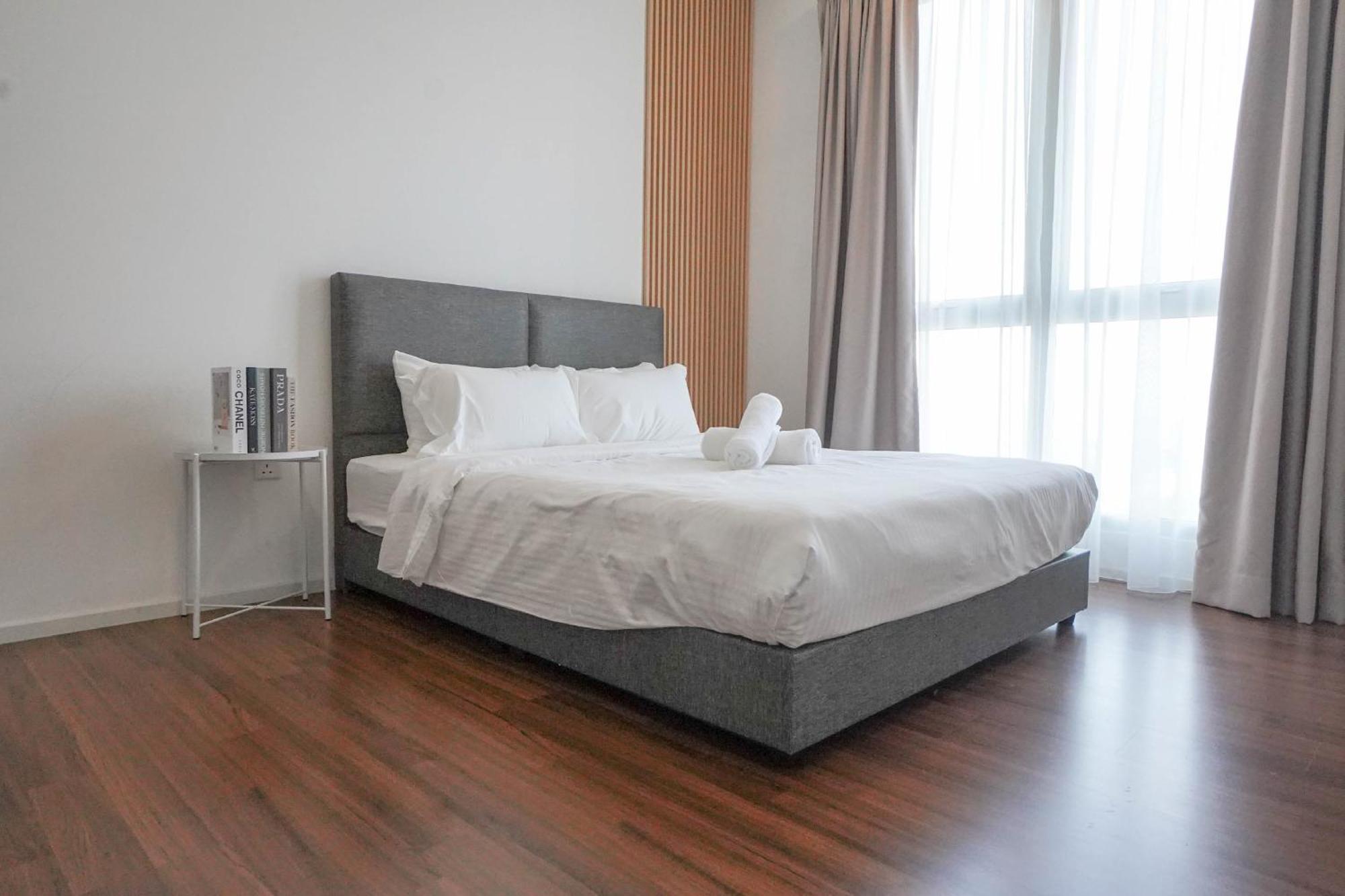 Una Sunway Velocity Kuala Lumpur By Unimax Zewnętrze zdjęcie