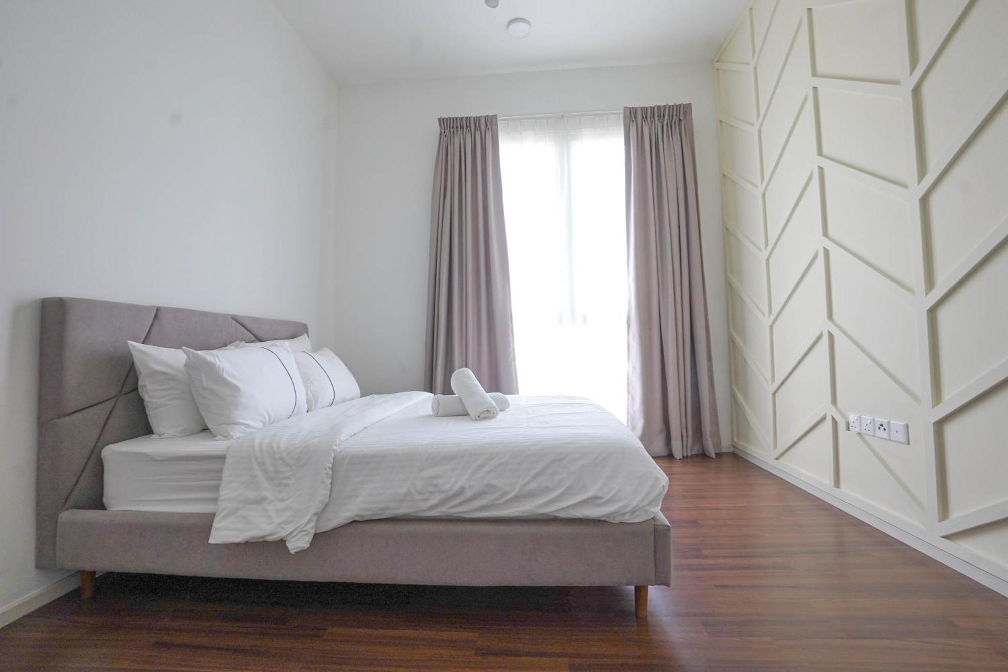 Una Sunway Velocity Kuala Lumpur By Unimax Zewnętrze zdjęcie