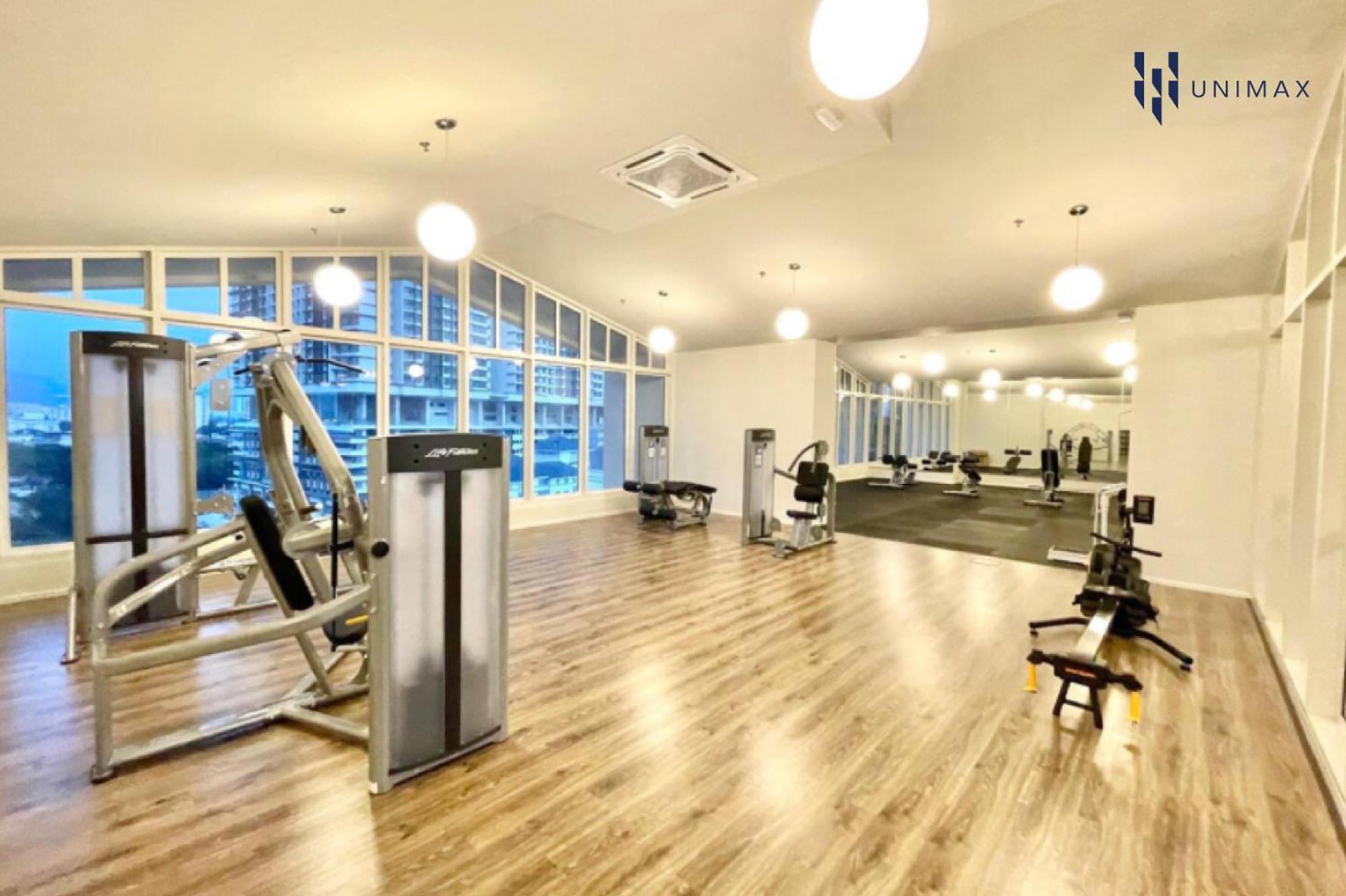 Una Sunway Velocity Kuala Lumpur By Unimax Zewnętrze zdjęcie
