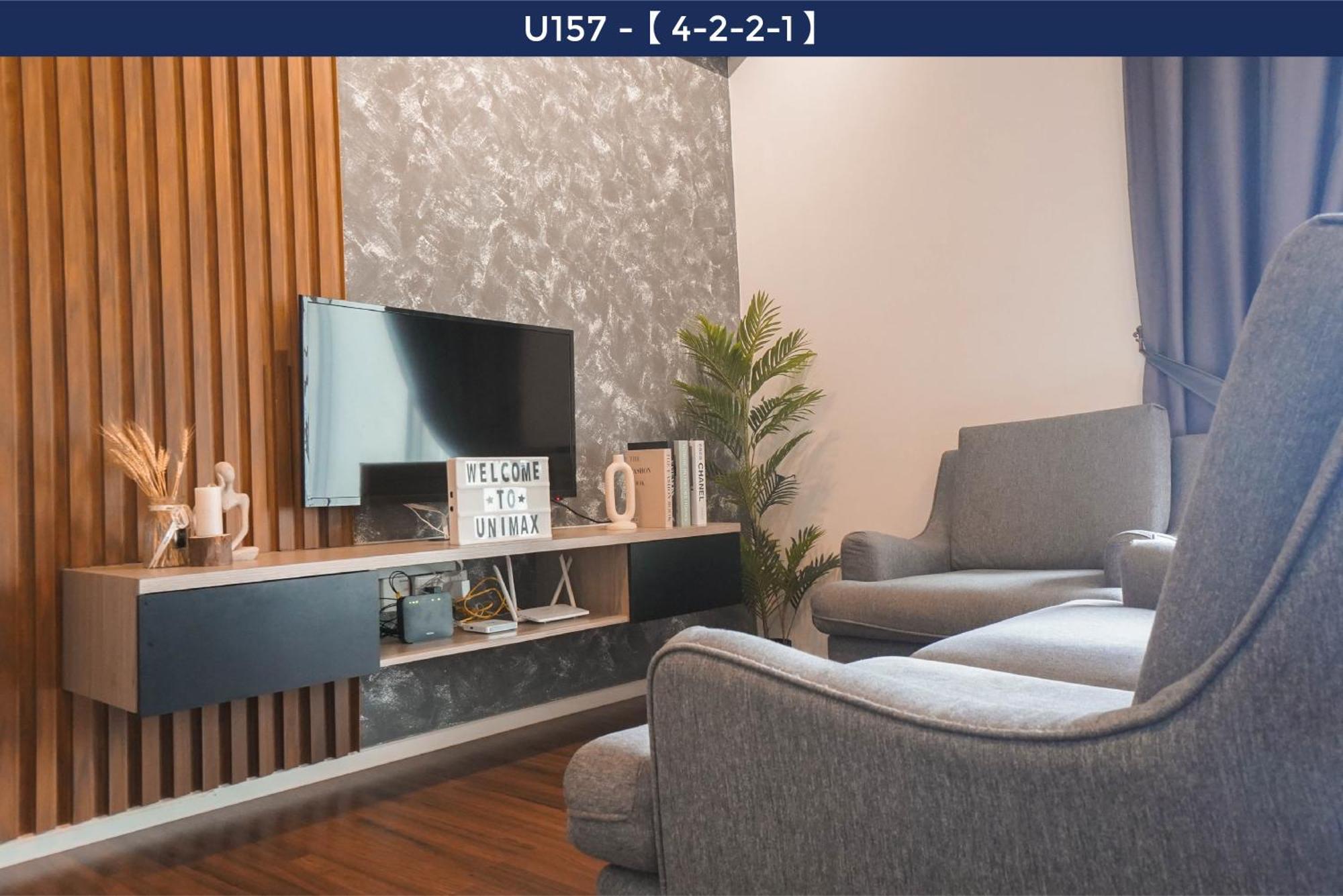 Una Sunway Velocity Kuala Lumpur By Unimax Zewnętrze zdjęcie