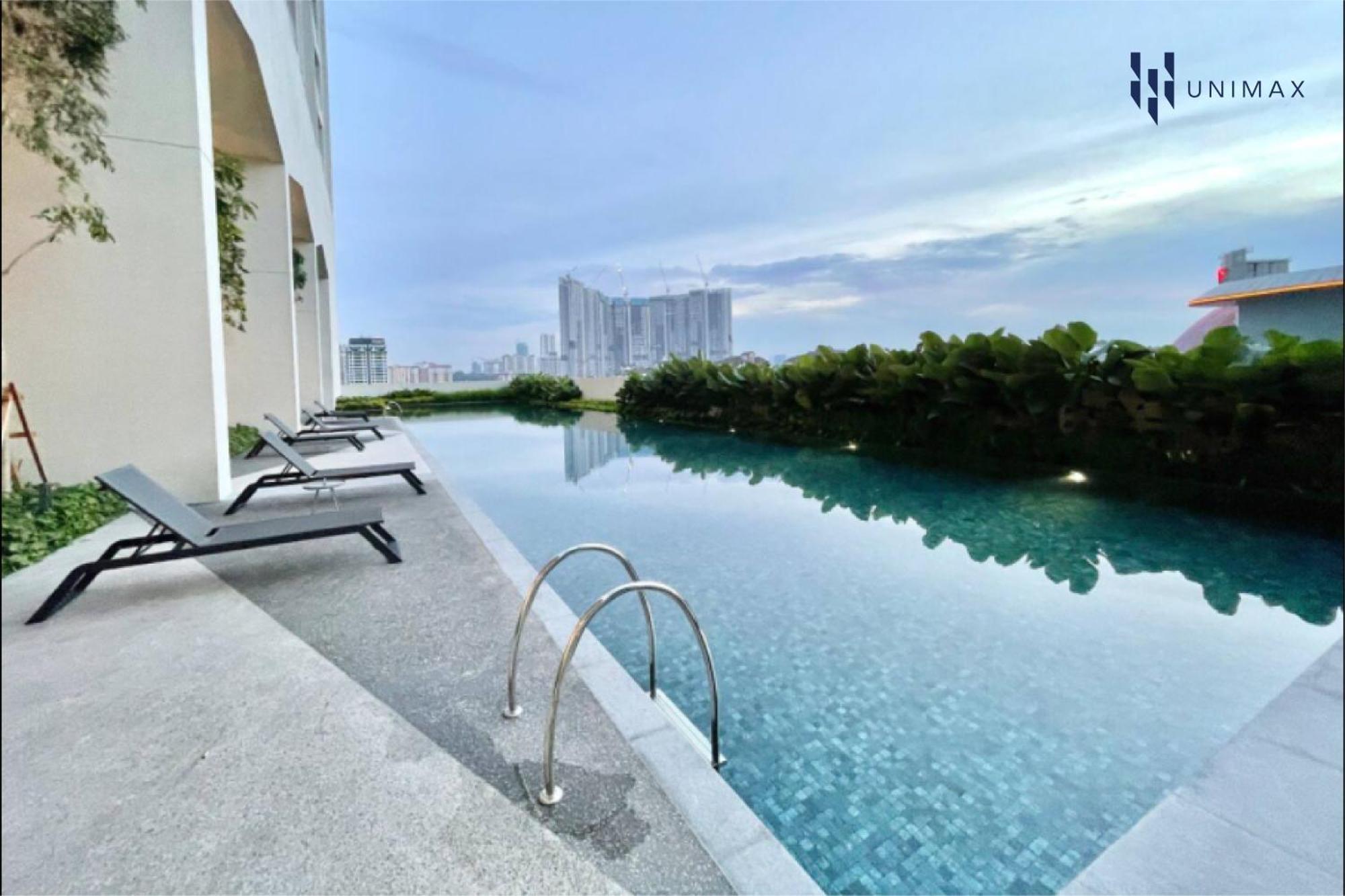 Una Sunway Velocity Kuala Lumpur By Unimax Zewnętrze zdjęcie