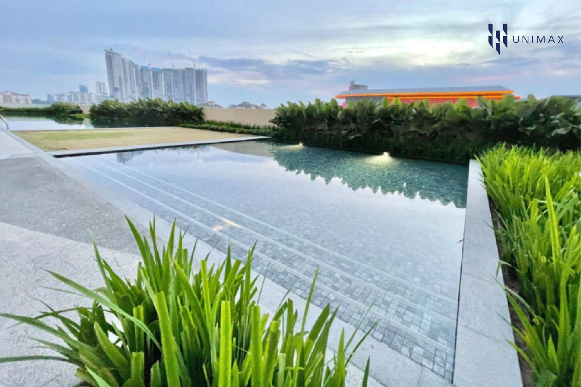 Una Sunway Velocity Kuala Lumpur By Unimax Zewnętrze zdjęcie