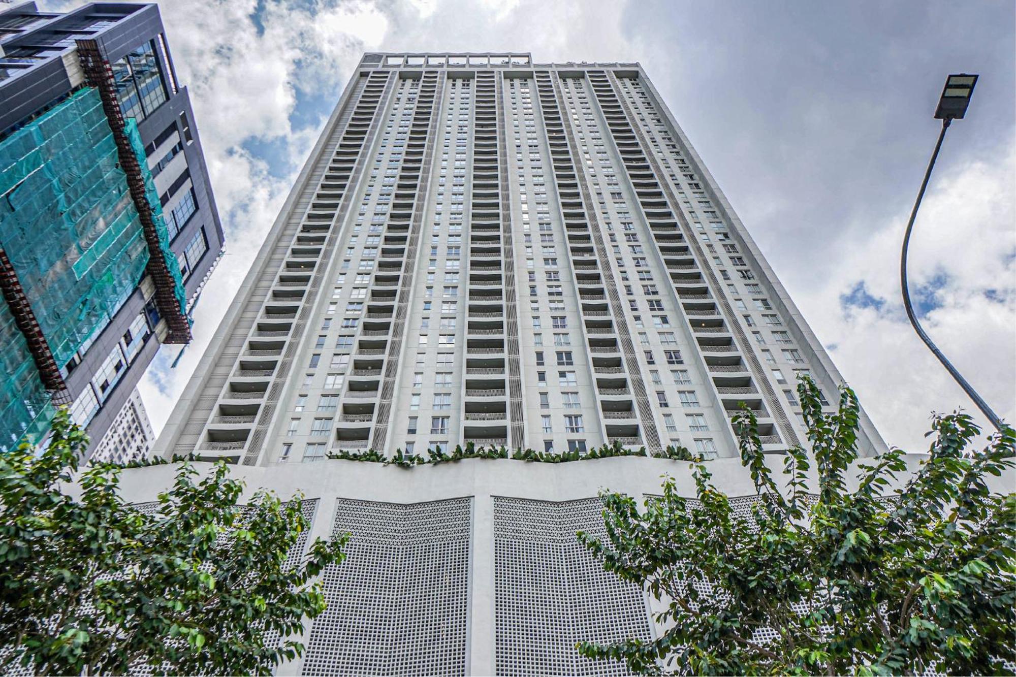 Una Sunway Velocity Kuala Lumpur By Unimax Zewnętrze zdjęcie